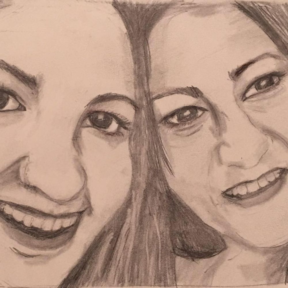 Meet your Posher, Marucha